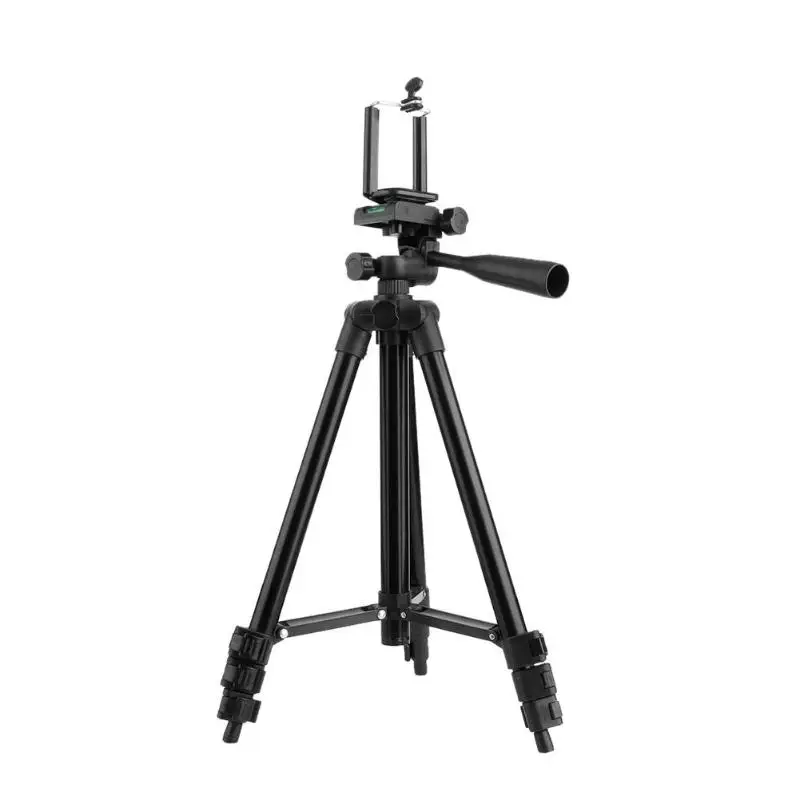 1Pcs Portable Universal 360 Degrees Adjustable Tripod Stand Mount Bracket Holder Phone Clip Set for Cell Phone Camera
1Pcs Portable Universal 360 Degrees Adjustable Tripod Stand Mount Bracket Holder Phone Clip Set for Cell Phone Camera