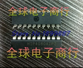 1pcs/lot HIP4080AIPZ HIP4080IP HIP4080AIP HIP4080 IC DRIVER FET FULL BRIDGE 20DIP In Stock
1pcs/lot HIP4080AIPZ HIP4080IP HIP4080AIP HIP4080 IC DRIVER FET FULL BRIDGE 20DIP In Stock