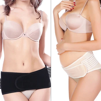 Maternity Support Belt Pregnant Women Bandage Tummy Slimming Sheath Corset for Weight Loss Female Belt Postpartum Bandage Belts
Maternity Support Belt Pregnant Women Bandage Tummy Slimming Sheath Corset for Weight Loss Female Belt Postpartum Bandage Belts