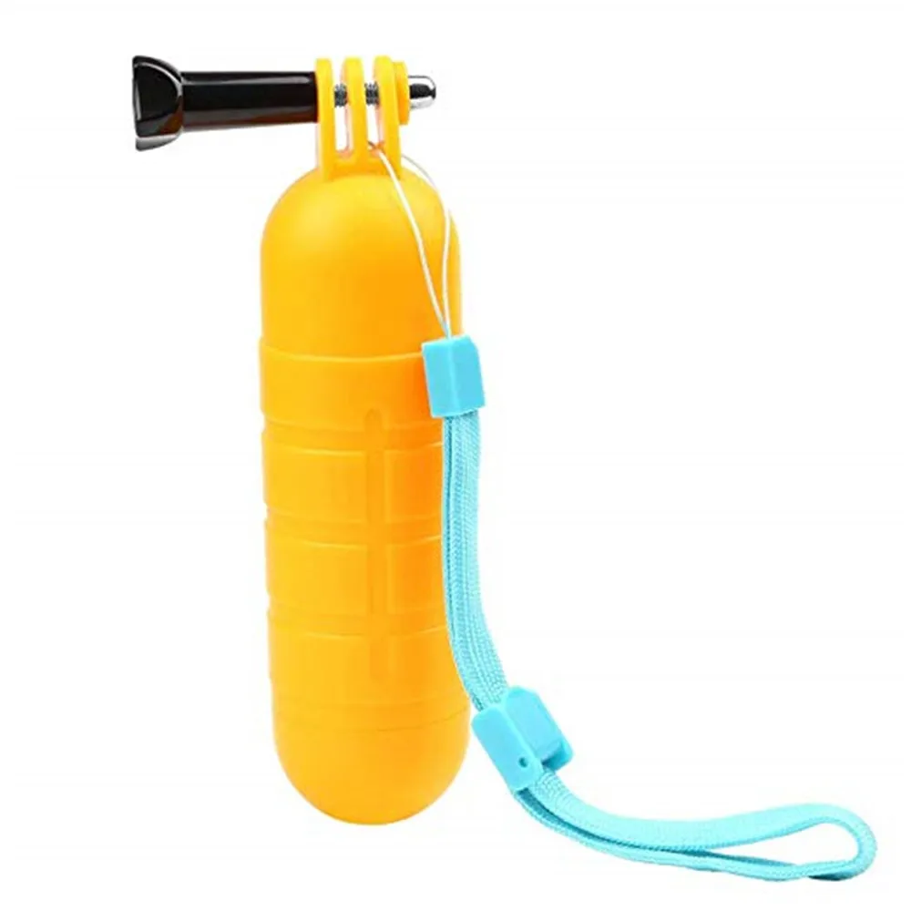 Action Video Camera Buoyancy Stick Concave and Convex Surface Anti-skid Anti-floating Rod Sport Camera Accessories for Gopro
Action Video Camera Buoyancy Stick Concave and Convex Surface Anti-skid Anti-floating Rod Sport Camera Accessories for Gopro