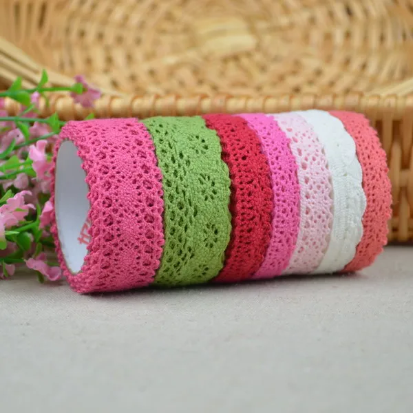 30 yard/lot width 1cm--3cm Freeshipping Random cotton lace fabric/DIY garment fabrics/Craft materials LACE TRIM
30 yard/lot width 1cm--3cm Freeshipping Random cotton lace fabric/DIY garment fabrics/Craft materials LACE TRIM