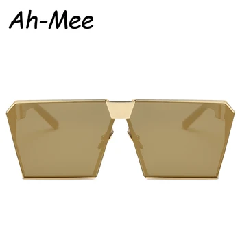 Retro Oversized Man Sunglasses Brand Designer Women Vintage Sunglass for Women Men Mirror Lens Goggles Ladies Eyewear UV400
Retro Oversized Man Sunglasses Brand Designer Women Vintage Sunglass for Women Men Mirror Lens Goggles Ladies Eyewear UV400