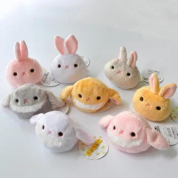 1pcs Boutique 5cm Rabbit, Dog, Sandbag, Girls, Gifts and Toys for Children Plush Keychains toys Girls Bag Car buckle
1pcs Boutique 5cm Rabbit, Dog, Sandbag, Girls, Gifts and Toys for Children Plush Keychains toys Girls Bag Car buckle