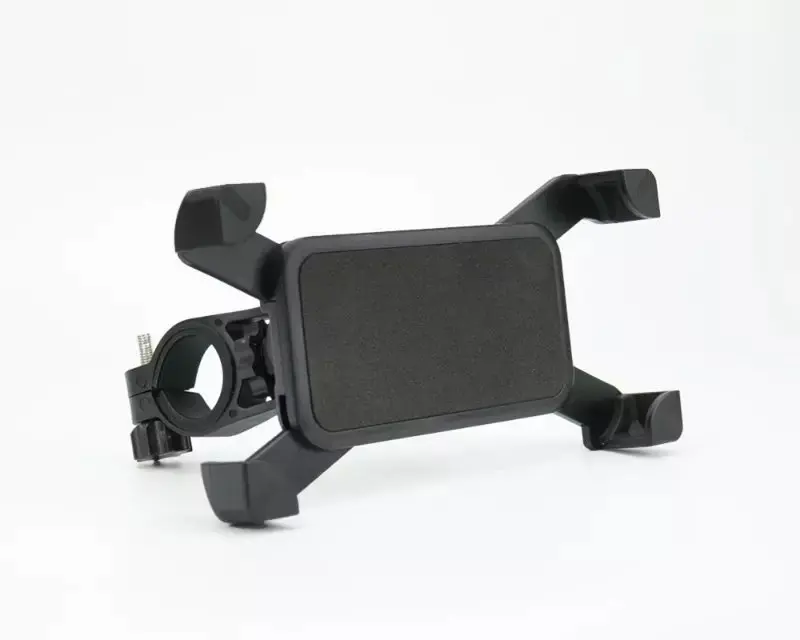 Bike Phone Holder on Mountain Bicycle Motorcycle Soporte Movil Moto Bicycle Mobile Holder for Width 3.5-6.5inch Phone GPS
Bike Phone Holder on Mountain Bicycle Motorcycle Soporte Movil Moto Bicycle Mobile Holder for Width 3.5-6.5inch Phone GPS