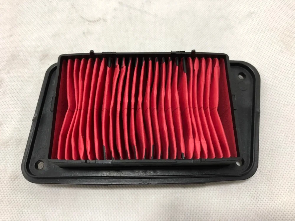 GY6 125CC 150CC Chinese Scooter Moped GO Kart ATV 152QMI 157QMJ Engine Air Filter
GY6 125CC 150CC Chinese Scooter Moped GO Kart ATV 152QMI 157QMJ Engine Air Filter