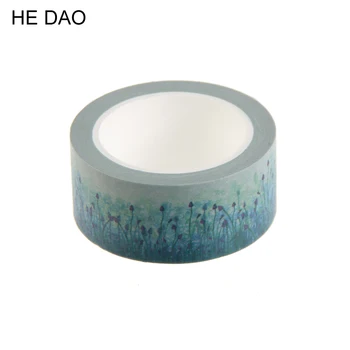 1pc 10m Beautiful Lavender Flower Washi Paper Tape For Masking&scrapbooking Tape Diy Crafts Gift Wrapping Sticker
1pc 10m Beautiful Lavender Flower Washi Paper Tape For Masking&scrapbooking Tape Diy Crafts Gift Wrapping Sticker