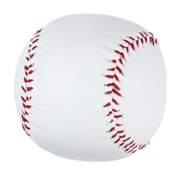 ELOS-5pcs 2.75" White Base Ball Baseball Practice Trainning Softball Sport Team Game
ELOS-5pcs 2.75" White Base Ball Baseball Practice Trainning Softball Sport Team Game