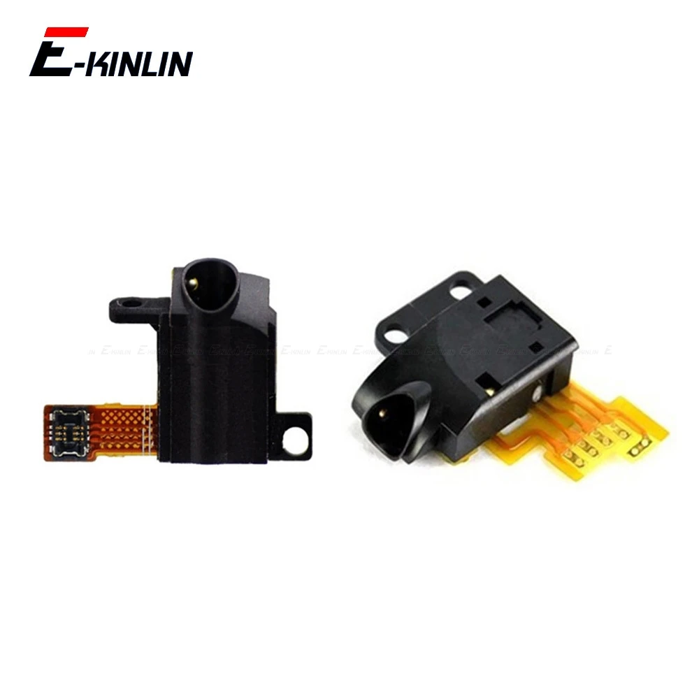New Earpiece Headphone Socket Audio Jack Flex Cable Replacement Part For iPod Touch 2 3 4
New Earpiece Headphone Socket Audio Jack Flex Cable Replacement Part For iPod Touch 2 3 4