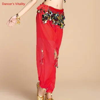 Women Belly Dance Pants Woman Belly Dance Pants Bellydance Pant Adult Training Pants Belly Dance Trousers Tribal pants
Women Belly Dance Pants Woman Belly Dance Pants Bellydance Pant Adult Training Pants Belly Dance Trousers Tribal pants