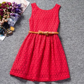 girls dresses Summer 2019 Girls Dress lace openwork belt kids dress Korean baby girl clothes 3 color
girls dresses Summer 2019 Girls Dress lace openwork belt kids dress Korean baby girl clothes 3 color