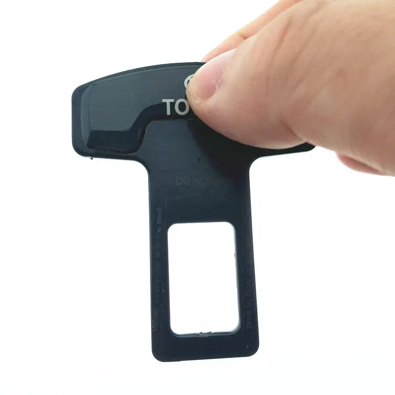 2pcs/lot quality zinc alloy car seat belt clip safety belt plug For prius corolla rav4 yaris avensis c-hr camry car styling
2pcs/lot quality zinc alloy car seat belt clip safety belt plug For prius corolla rav4 yaris avensis c-hr camry car styling