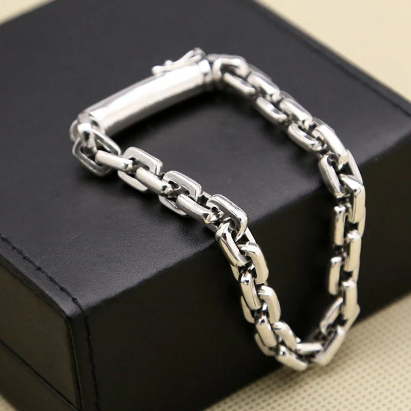 Popular star verse clasp birthday gift 925 sterling silver bracelet bangle for women and men bands silver 925 jewelry GB14
Popular star verse clasp birthday gift 925 sterling silver bracelet bangle for women and men bands silver 925 jewelry GB14