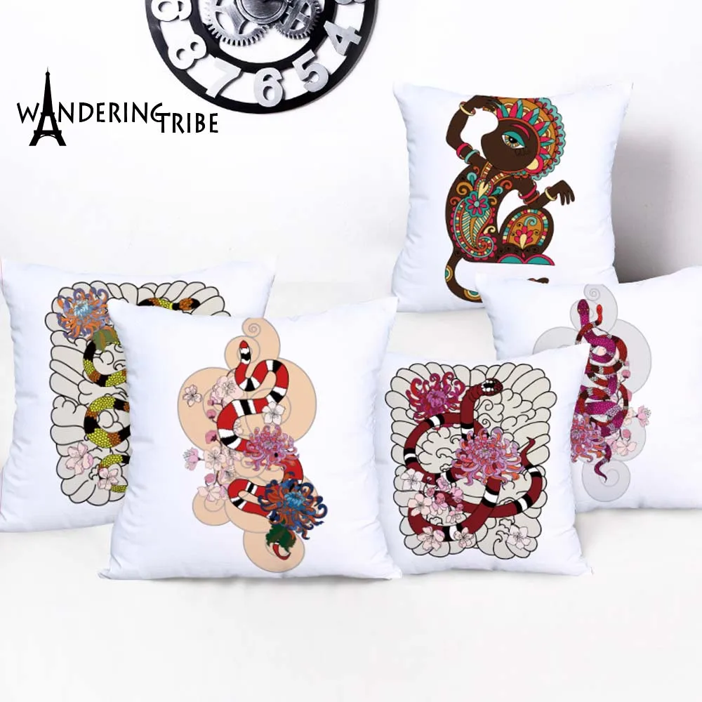 High Quality animal cover cushion Car Seat Cover monkey decorative pillows Custom print Sofa Seat pillow cover Dropshipping
High Quality animal cover cushion Car Seat Cover monkey decorative pillows Custom print Sofa Seat pillow cover Dropshipping