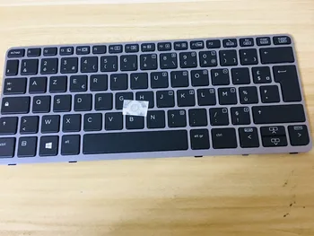 keyboard for HP EliteBook 720 G1 720 G2 725 G2 820 G1 820 G2 series FRENCH/BELGIAN/SWISS/ARABIC/PORTUGUESE/CZECH/TURKISH
keyboard for HP EliteBook 720 G1 720 G2 725 G2 820 G1 820 G2 series FRENCH/BELGIAN/SWISS/ARABIC/PORTUGUESE/CZECH/TURKISH