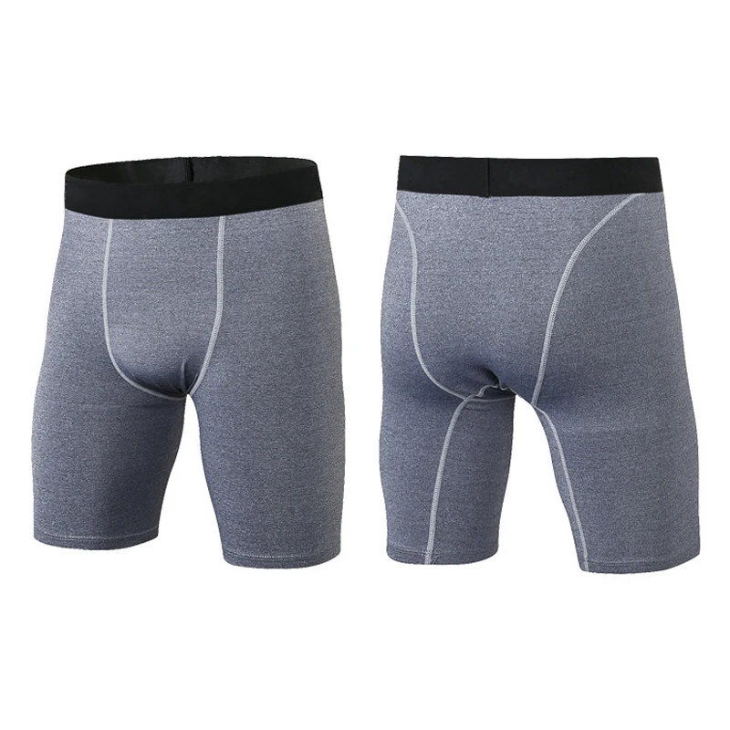New Gym Leggings Men Soccer Shorts For Weight Running Compression Jersey Workout Bodybuilding Running Short Pants
New Gym Leggings Men Soccer Shorts For Weight Running Compression Jersey Workout Bodybuilding Running Short Pants