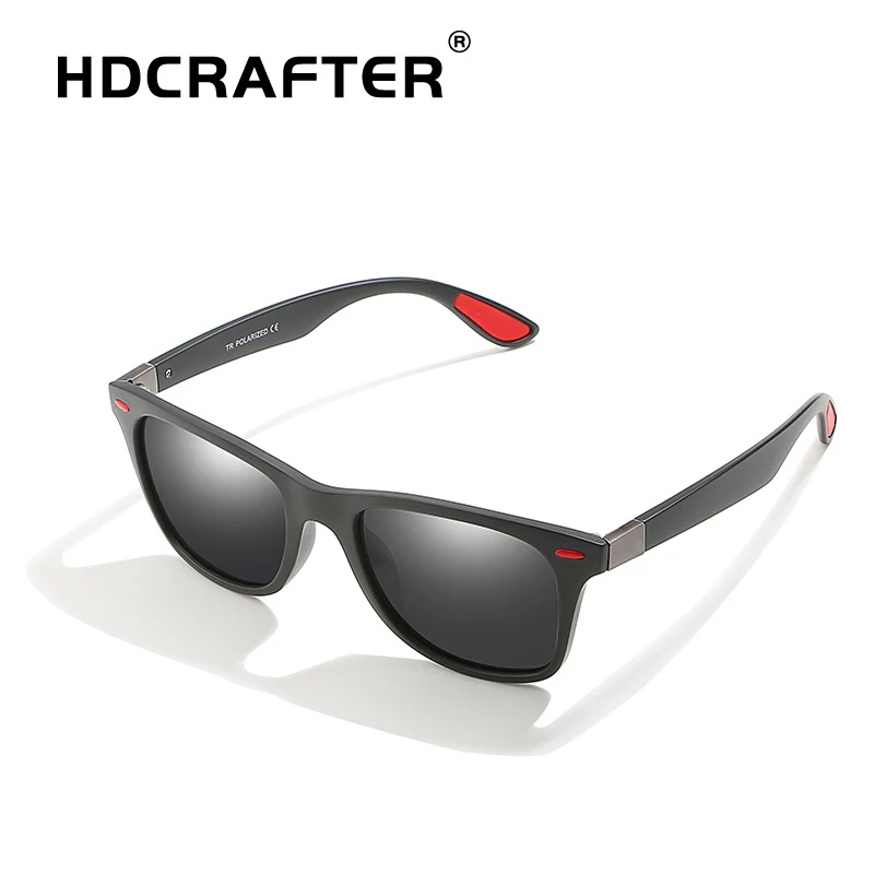 HDCRAFTER titanium square sunglasses men classic tr90 frame tendy fashion mirrored sunglasses women high quality brand designer
HDCRAFTER titanium square sunglasses men classic tr90 frame tendy fashion mirrored sunglasses women high quality brand designer