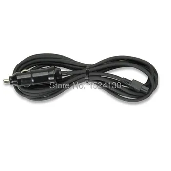 DCC-12 FSM-17S/17R/18S/18R/50S/50R/60S/60R DCC12 Fusion Splicer DC Power Cord Charger Cable
DCC-12 FSM-17S/17R/18S/18R/50S/50R/60S/60R DCC12 Fusion Splicer DC Power Cord Charger Cable