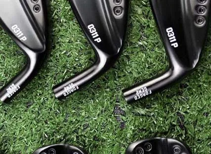11P GEN2 black Golf Irons Golf Clubs Iron Complete Set 3-9WG Head Cover, Graphite or Steel shaft
11P GEN2 black Golf Irons Golf Clubs Iron Complete Set 3-9WG Head Cover, Graphite or Steel shaft