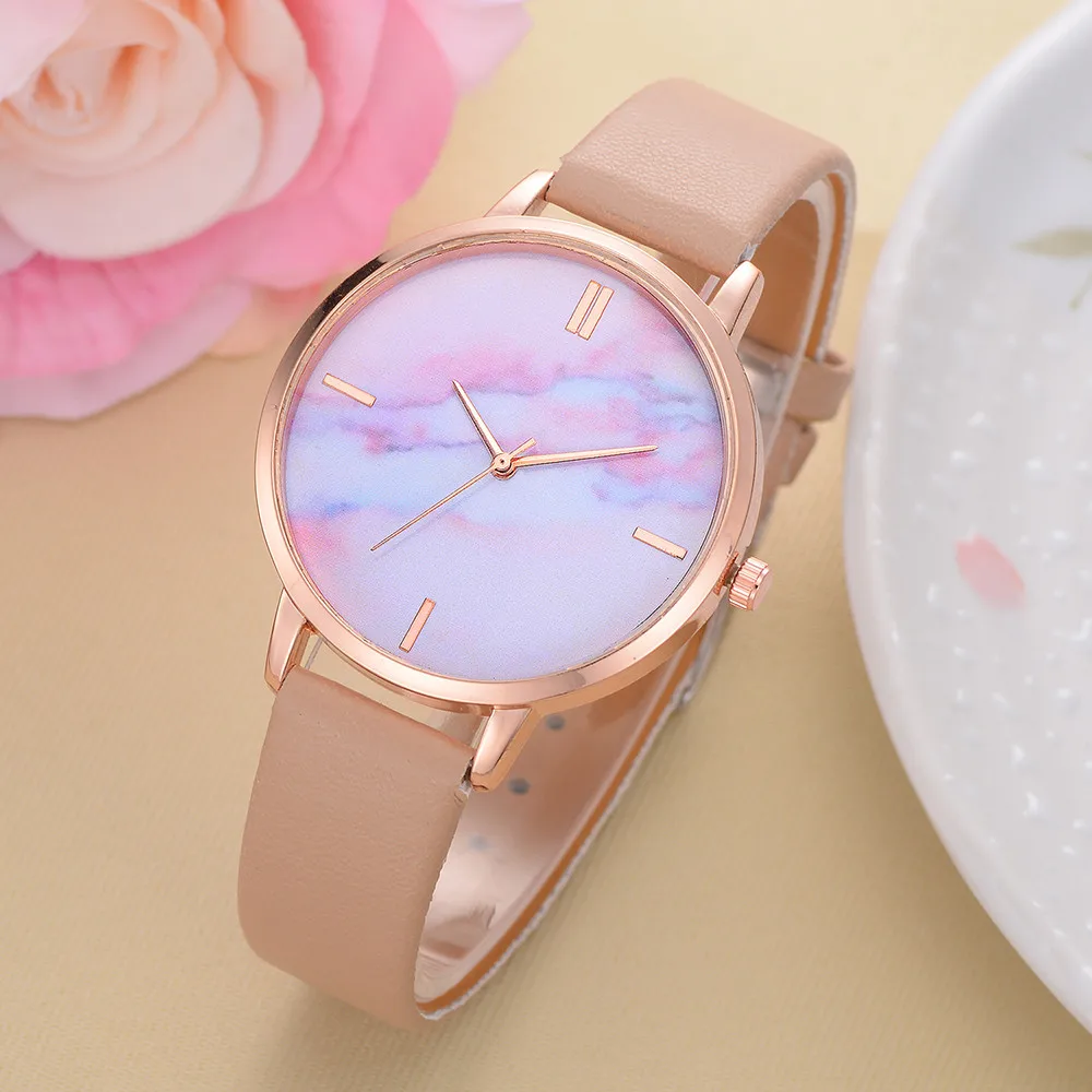 Top Sale Fashion Women's Watches Leather Ladies Watch Women Watches Young Girl Watch Clock reloj mujer zegarek damski bayan saat
Top Sale Fashion Women's Watches Leather Ladies Watch Women Watches Young Girl Watch Clock reloj mujer zegarek damski bayan saat
