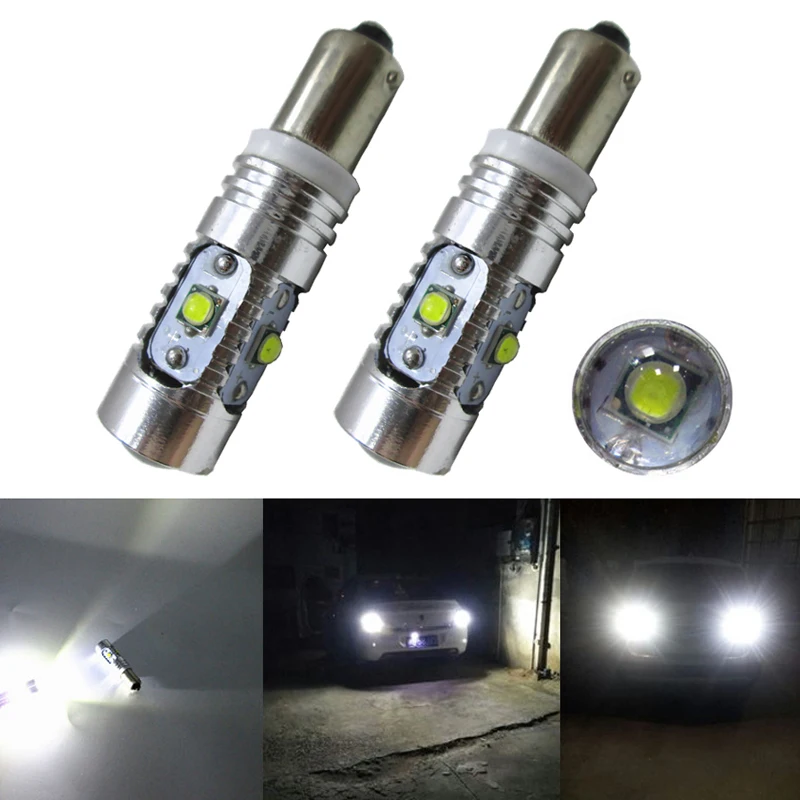 2pcs Car Marker Lamps BA9S BAX9S BYX9S 5 LED 25W T4W H6W H21W W5W 5SMD Side Turn led Signals Reverse Led Lights Bulb car led 12V
2pcs Car Marker Lamps BA9S BAX9S BYX9S 5 LED 25W T4W H6W H21W W5W 5SMD Side Turn led Signals Reverse Led Lights Bulb car led 12V