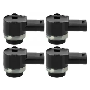 4pcs Parking Sensor Fit for Skoda Seat PDC 4H0919275 4H0919275A 1S0919275A For Car Accessories New
4pcs Parking Sensor Fit for Skoda Seat PDC 4H0919275 4H0919275A 1S0919275A For Car Accessories New