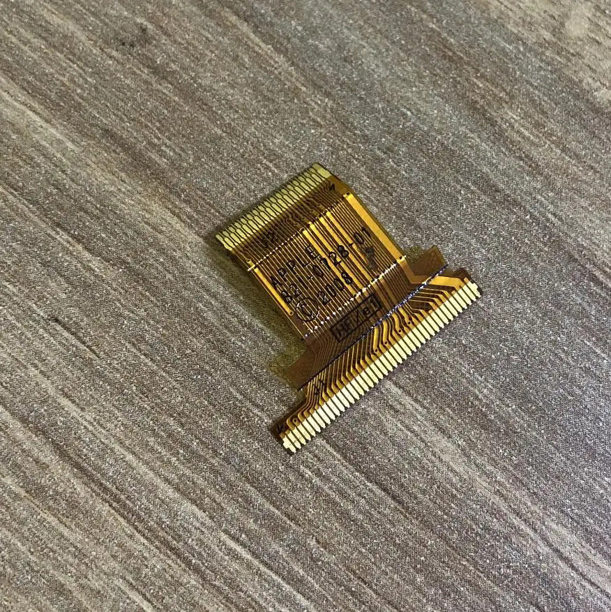 Replacement For iPod Video HDD Flex 100% Genuine HDD Flex cable For iPod Video Hard Drive Parts
Replacement For iPod Video HDD Flex 100% Genuine HDD Flex cable For iPod Video Hard Drive Parts