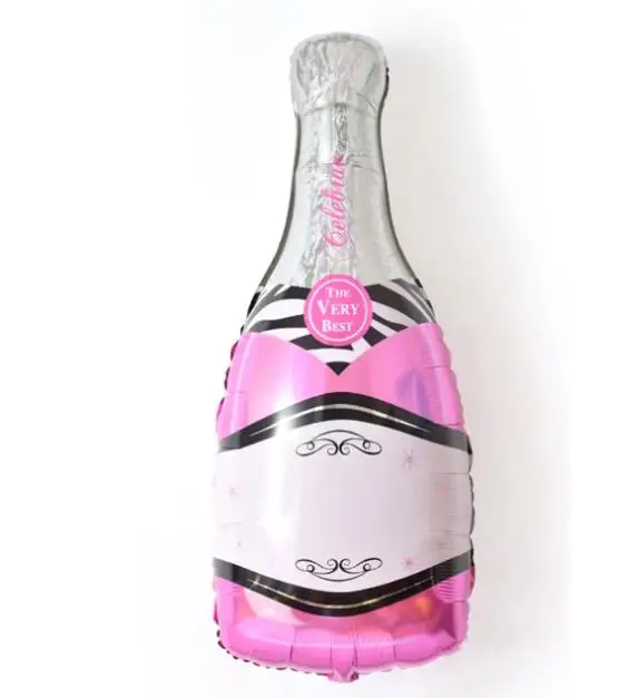 Champagne Cup Beer Bottle Foil Balloons Valentines Wedding Decoration Inflatable Air Ballons Birthday Party Decorations
Champagne Cup Beer Bottle Foil Balloons Valentines Wedding Decoration Inflatable Air Ballons Birthday Party Decorations