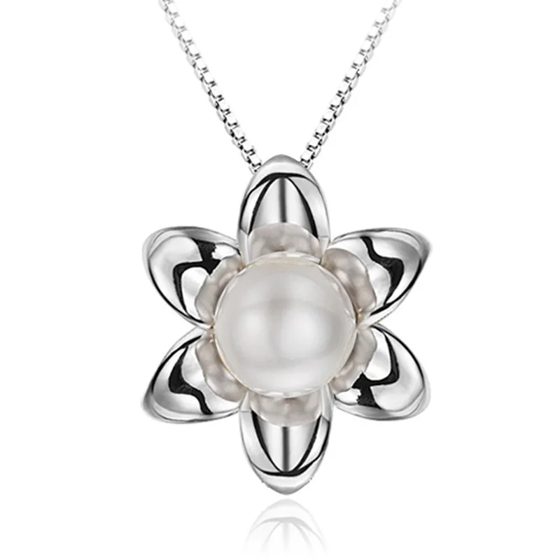 925 Sterling Silver New Fashion Hollow Star Design Shiny Crystal Pendant Necklaces for Women Box Chain Jewelry Gift Wholesale
925 Sterling Silver New Fashion Hollow Star Design Shiny Crystal Pendant Necklaces for Women Box Chain Jewelry Gift Wholesale