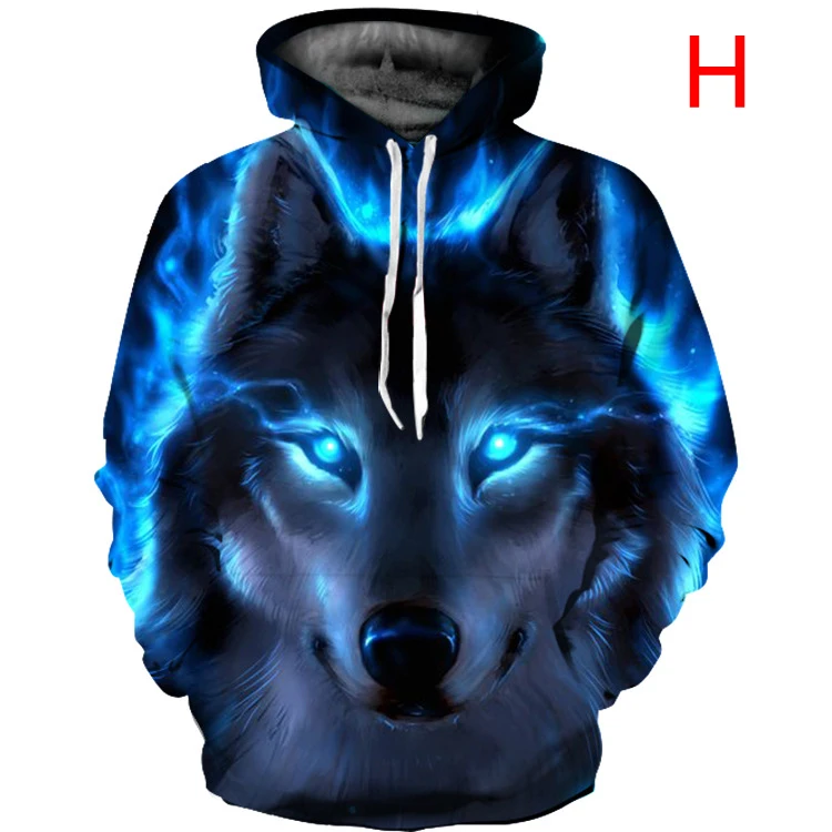 Wolf (52)