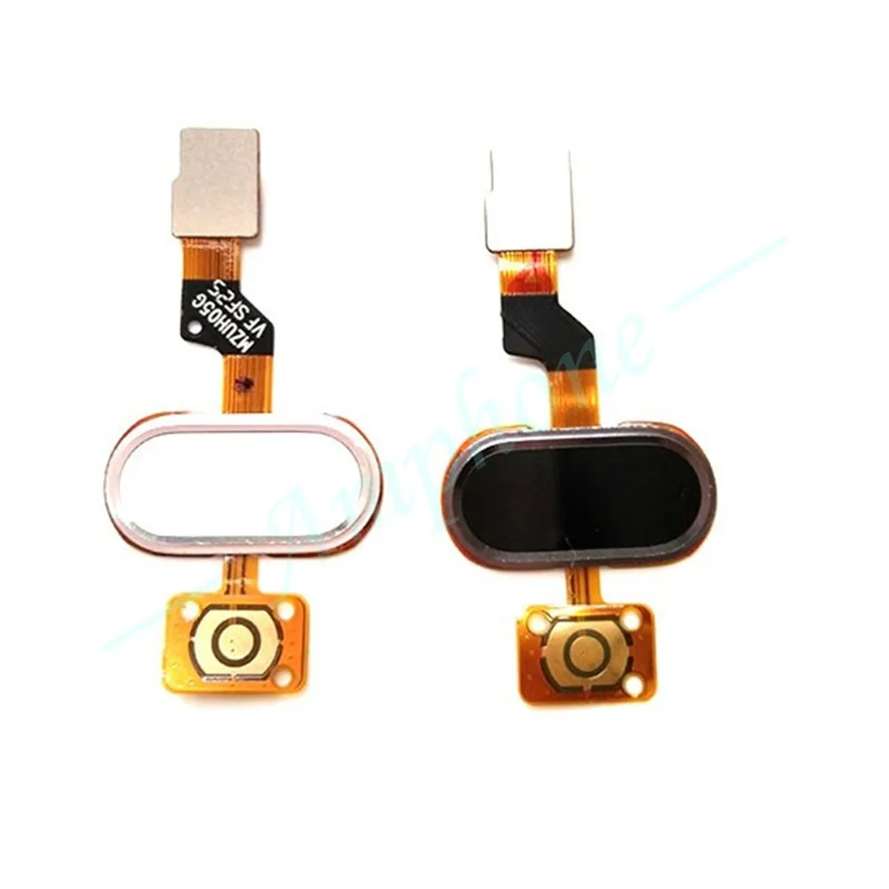 Original For MEIZU M3S Module Fingerprint Identification Touch ID Sensor Home Button OK Key Fingerprint Sensor Button
Original For MEIZU M3S Module Fingerprint Identification Touch ID Sensor Home Button OK Key Fingerprint Sensor Button