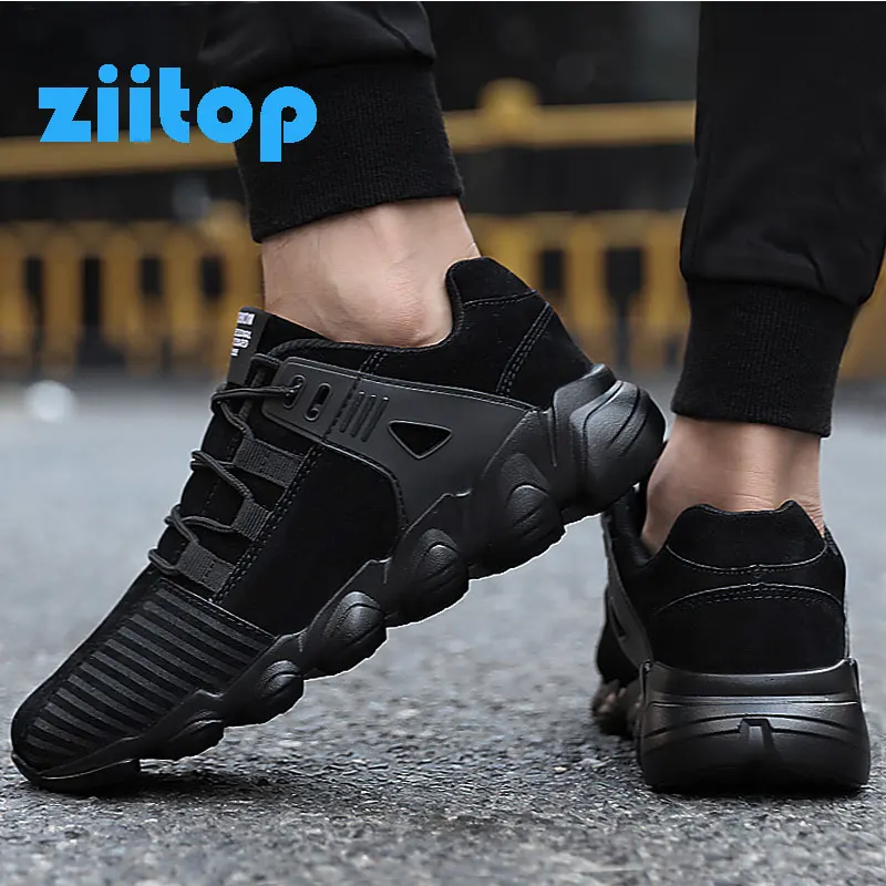 Running Shoes Men Comfortable Athletic Trainers Male Breathable Outdoor Sports Shoes For Man High Quality Walking Sneakers Men
Running Shoes Men Comfortable Athletic Trainers Male Breathable Outdoor Sports Shoes For Man High Quality Walking Sneakers Men
