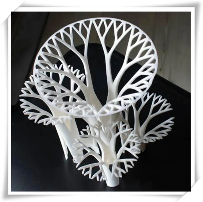 High Resolution Plastic Machining CNC Rapid Prototype SLA 3D Printing Service for home appliance parts prototype
High Resolution Plastic Machining CNC Rapid Prototype SLA 3D Printing Service for home appliance parts prototype