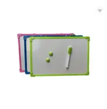 Office School Supplies Whiteboard Set Double Side Notice Dry Wipe Drawing Board
Office School Supplies Whiteboard Set Double Side Notice Dry Wipe Drawing Board