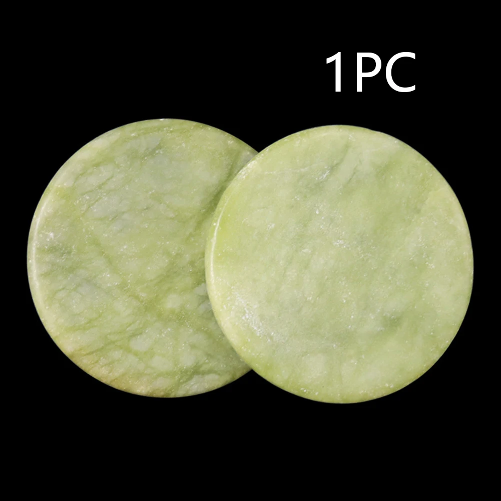 Smooth Adhesive Eco-friendly Tools Reusable Stone Holder Pallet Salon Makeup Eyelash Extension Round Jade Small Gasket Glue Pad
Smooth Adhesive Eco-friendly Tools Reusable Stone Holder Pallet Salon Makeup Eyelash Extension Round Jade Small Gasket Glue Pad