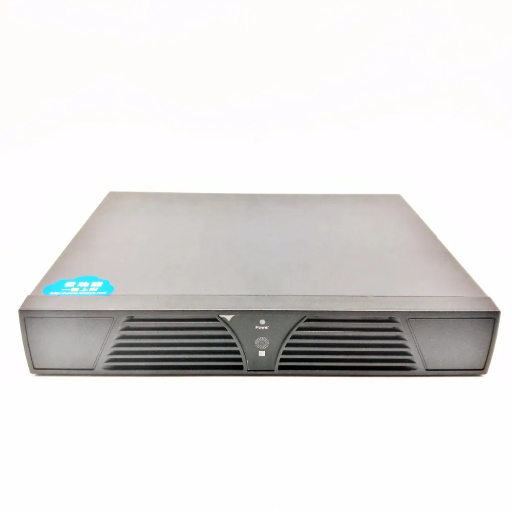 Full HD 1080P 4CH NVR CCTV DVR Network Security Video Surveillance Recorder Onvif for CCTV IP Camera Onvif Motion
Full HD 1080P 4CH NVR CCTV DVR Network Security Video Surveillance Recorder Onvif for CCTV IP Camera Onvif Motion