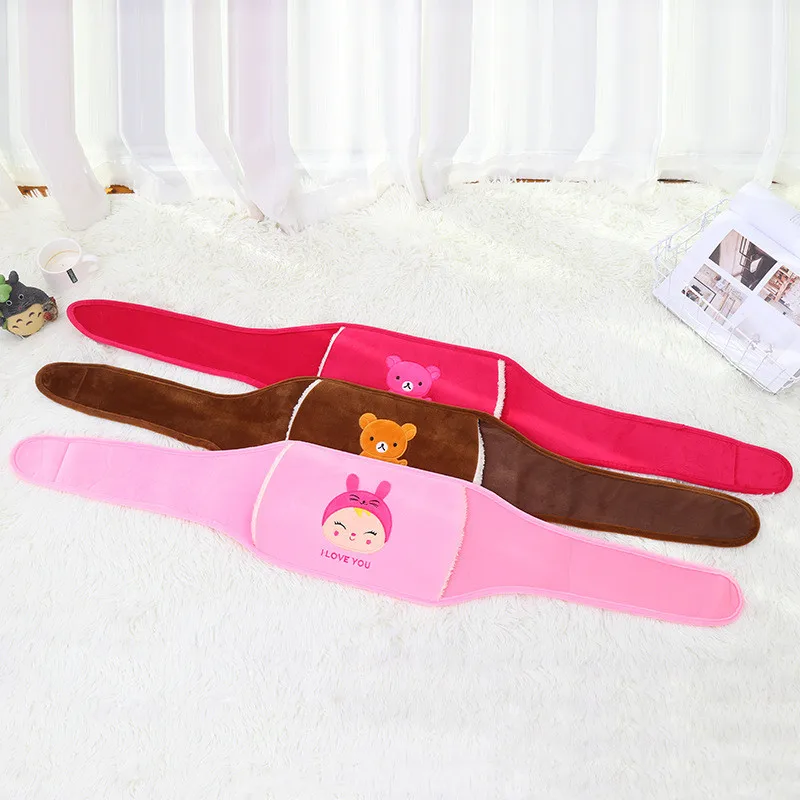 Plush 12 Styles Hot Water Bottle Belt Warm Hands and Shoulders with Hot Compress Waist Hot Water Bag
Plush 12 Styles Hot Water Bottle Belt Warm Hands and Shoulders with Hot Compress Waist Hot Water Bag
