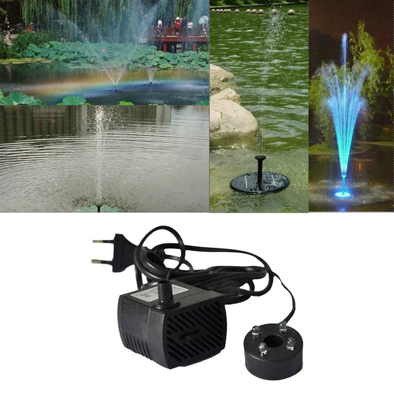 Fountain Pool Lamp Fountain Pool Lights Water Pump Electric Submersible Fashion Colorful Pond Fish Wedding Atmosphere Lamp
Fountain Pool Lamp Fountain Pool Lights Water Pump Electric Submersible Fashion Colorful Pond Fish Wedding Atmosphere Lamp