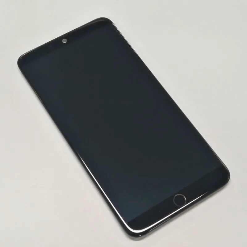 Meizu 15 MX 15 M881Q M881C M881M LCD Display with frame 5