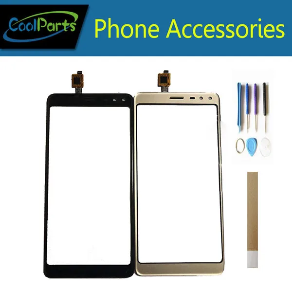 5.5 Inch For AllCall S1 Touch Screen Digititer Sensor Touch Panel Glass With Tape Tools Black Gold Color
5.5 Inch For AllCall S1 Touch Screen Digititer Sensor Touch Panel Glass With Tape Tools Black Gold Color