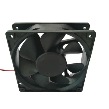 60mm 90mm 2 Pin Connector Cooling Fan for Computer Case CPU Cooler Radiator Computer Accessories CPU Cooling Fans 1pcs
60mm 90mm 2 Pin Connector Cooling Fan for Computer Case CPU Cooler Radiator Computer Accessories CPU Cooling Fans 1pcs