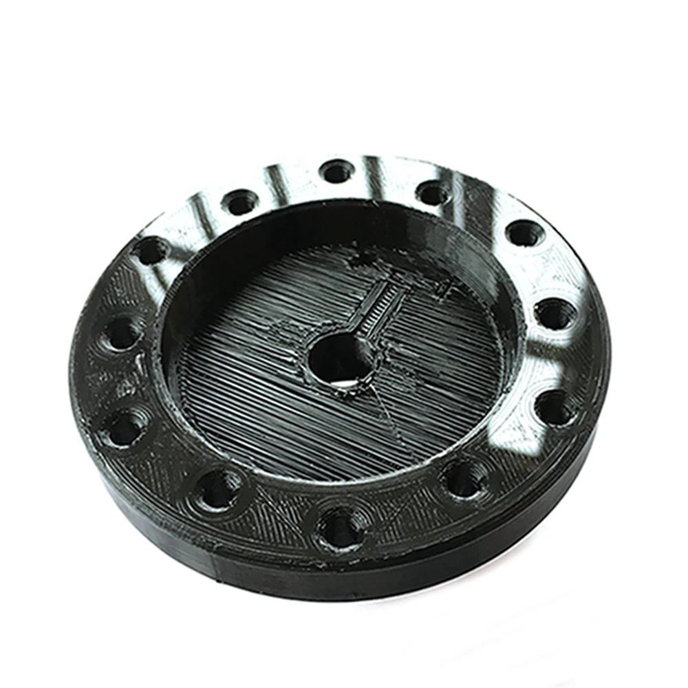 For Thrustmaster T300RS TX T500 TS-PC Game Steering Wheel Racing Refit Conversion Adapter Accessories
For Thrustmaster T300RS TX T500 TS-PC Game Steering Wheel Racing Refit Conversion Adapter Accessories
