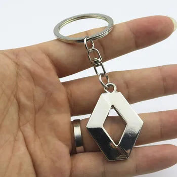 3D Metal Car Key Ring for Renault 1Pc Fashion Brand New Auto Supplies Renault Emblem Keychain Reynolds Car Accessories Key Chain
3D Metal Car Key Ring for Renault 1Pc Fashion Brand New Auto Supplies Renault Emblem Keychain Reynolds Car Accessories Key Chain