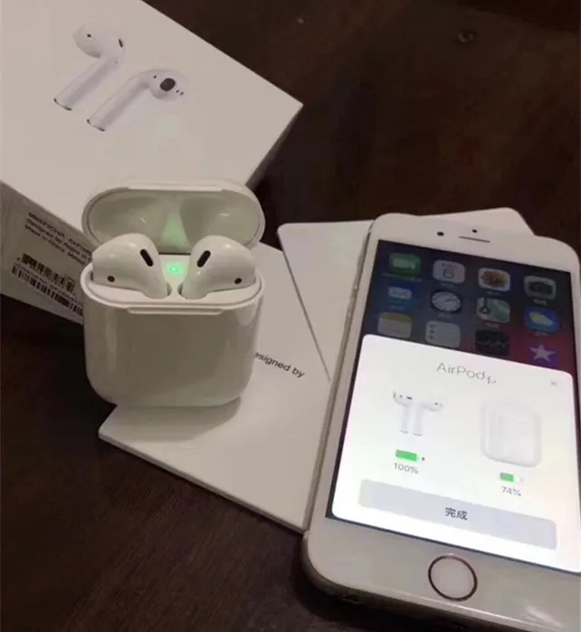 1pcs latest w1 AP battery pop up Mini Wireless Bluetooth Connect Headphone & Earphone For iP 7 8 X XS Max Pad Mac Watch
1pcs latest w1 AP battery pop up Mini Wireless Bluetooth Connect Headphone & Earphone For iP 7 8 X XS Max Pad Mac Watch