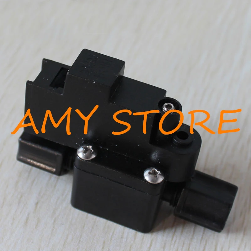 1//4" Male to Male Thread Water High Pressure Switch DC 12-110V RO Water Purification Machine
1//4" Male to Male Thread Water High Pressure Switch DC 12-110V RO Water Purification Machine