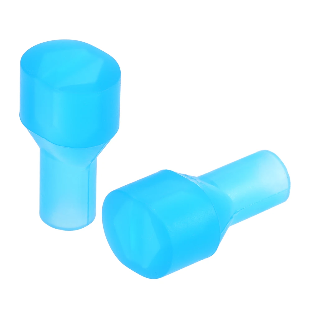 Hydration Bladder Mouthpiece 2PCS Outdoor Water Bag Bait Valve Cycling Bag Suction Valve Nozzle Hydration Bladder Accessory
Hydration Bladder Mouthpiece 2PCS Outdoor Water Bag Bait Valve Cycling Bag Suction Valve Nozzle Hydration Bladder Accessory