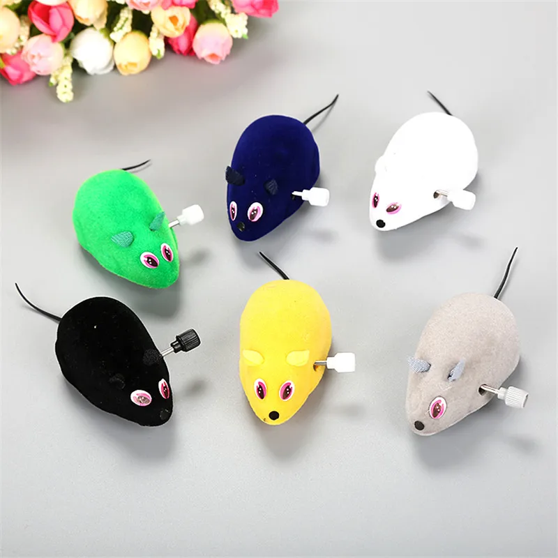 High quality 2018 Funny Puppy Squeaky Chew Toy Flocking Pet Cat Toy Little Mouse Playing Toys Dog Cute Mouse Random Color
High quality 2018 Funny Puppy Squeaky Chew Toy Flocking Pet Cat Toy Little Mouse Playing Toys Dog Cute Mouse Random Color