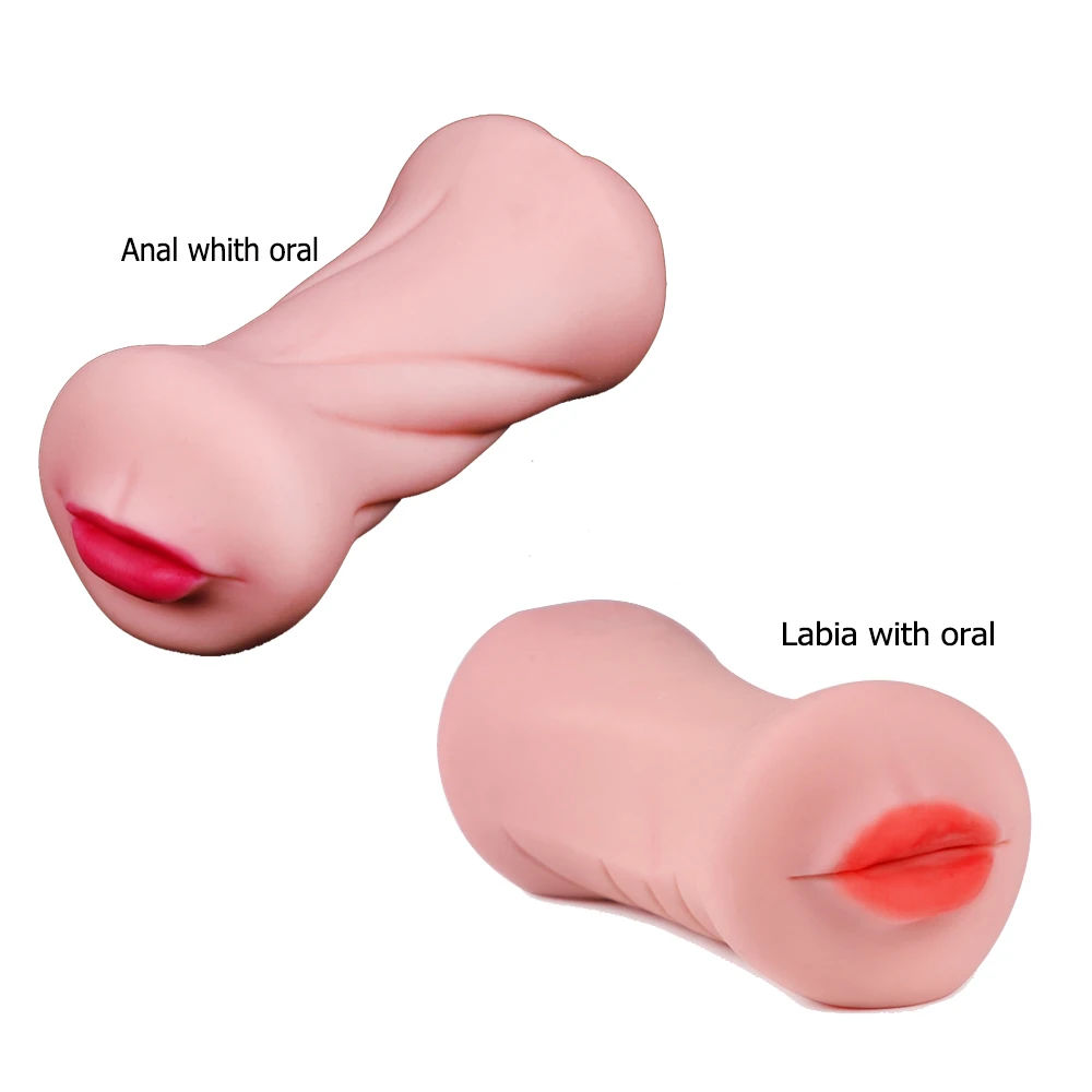 Мастурбатор Язычок