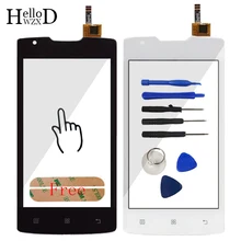 TouchScree lenovo A1000 ( -) + (China) TouchScree lenovo A1000 ( -) + (China)