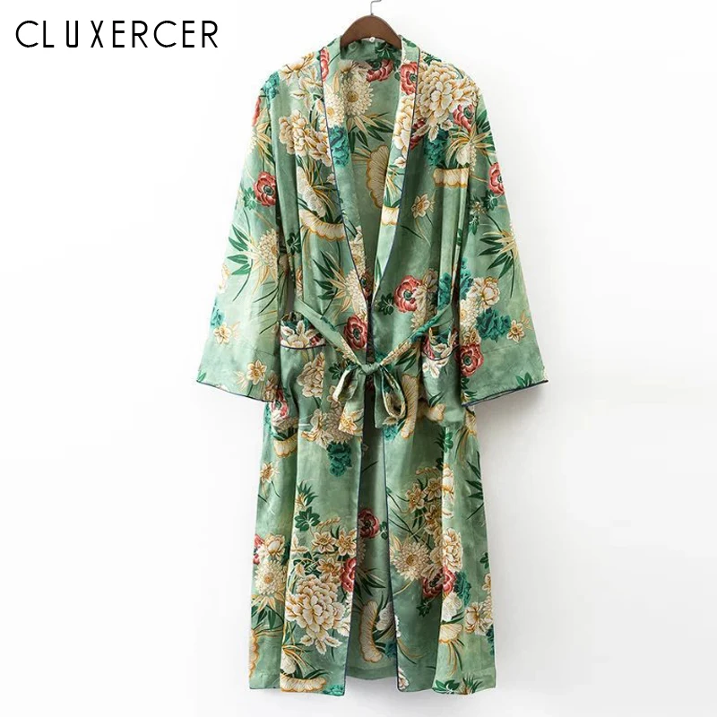 Women Full Sleeve Long kimono cardigan Regular Open Stitch Kimono Beach Floral Printed Blusas Cover Up Long tops and blouses
Women Full Sleeve Long kimono cardigan Regular Open Stitch Kimono Beach Floral Printed Blusas Cover Up Long tops and blouses