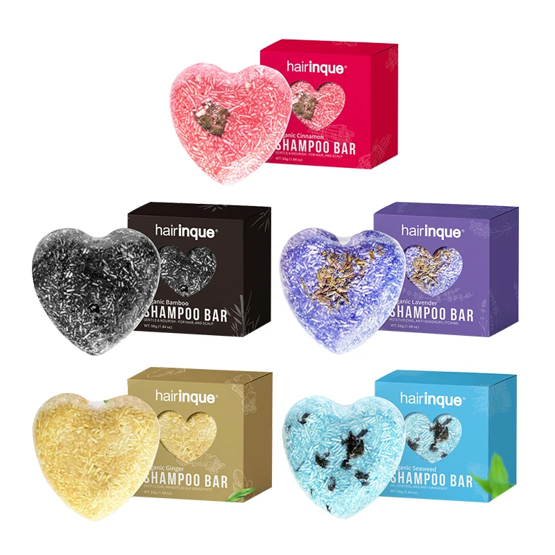 5pcs/set Shampoo Bar Soap H02 Cold Processed 100% PURE And Organic No Chemicals Preservatives Solid Hair Care Set
5pcs/set Shampoo Bar Soap H02 Cold Processed 100% PURE And Organic No Chemicals Preservatives Solid Hair Care Set